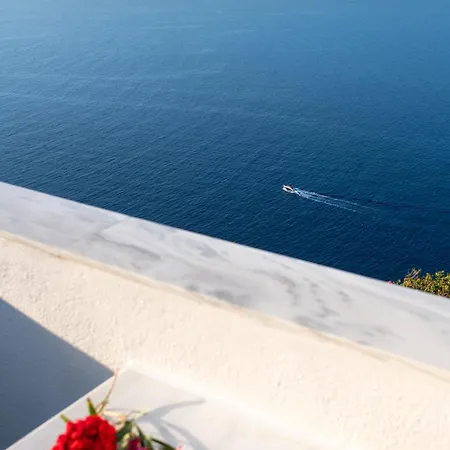 Blu Akrotírion